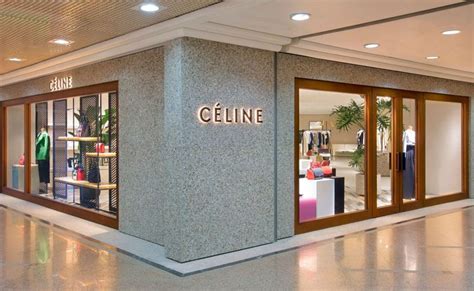 celine hk